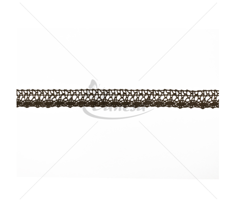Cotton lace