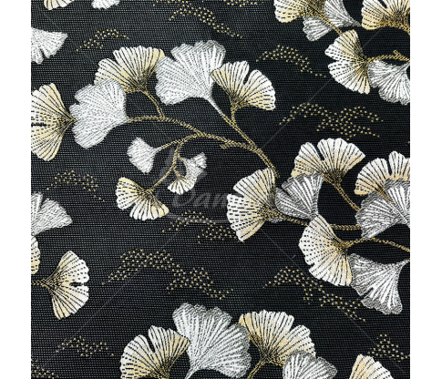 Tapestry (Color Palette)