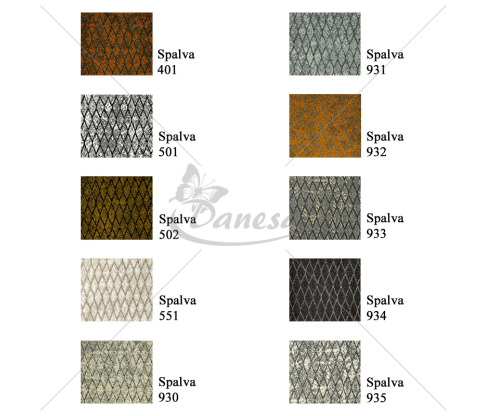 Curtain fabric