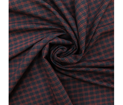 Costume fabric