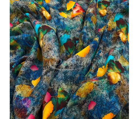 Viscose Fabric