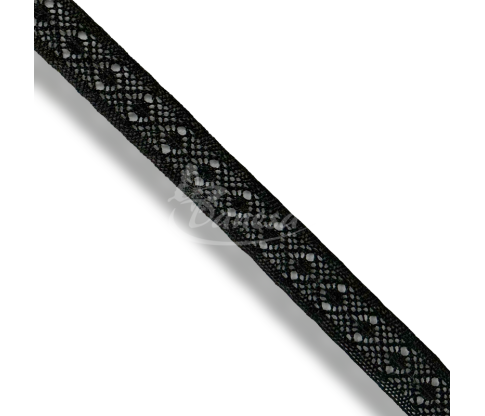 Cotton lace