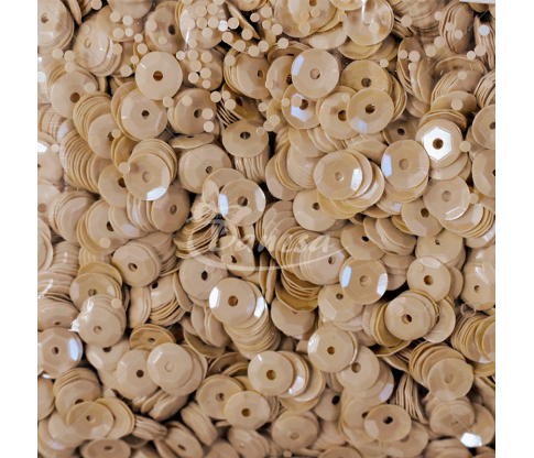 Blizgūs Žvyneliai (6 mm)