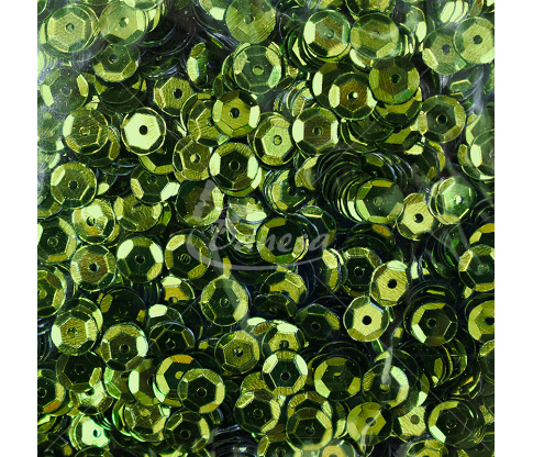 Blizgūs Žvyneliai (6 mm)