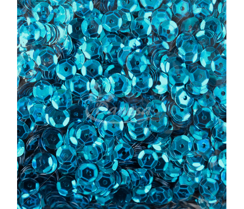 Blizgūs Žvyneliai (6 mm)