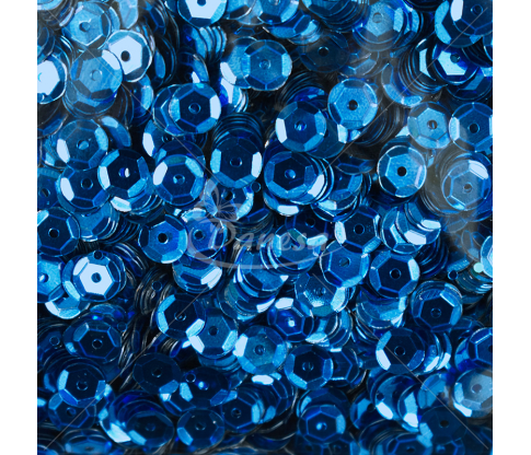 Blizgūs Žvyneliai (6 mm)