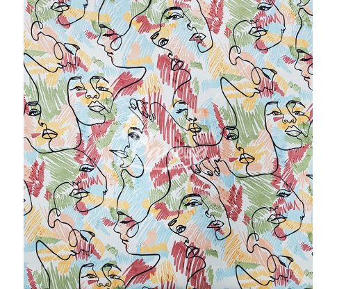 Viscose Fabric
