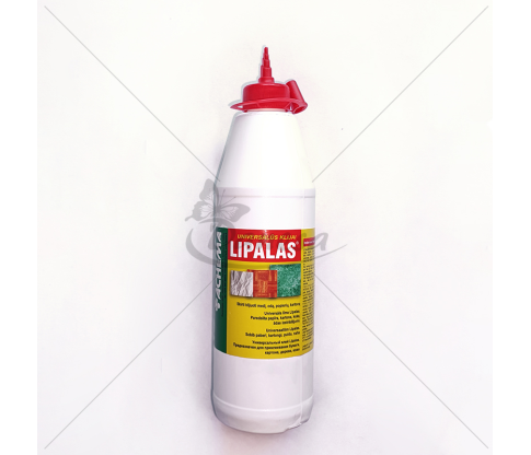 Klijai / lipalas