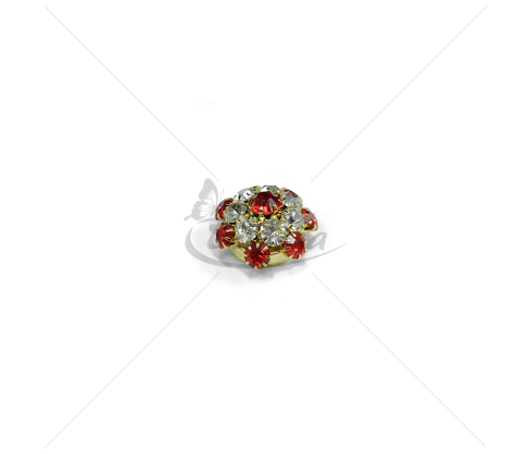 Brooch/Button cover