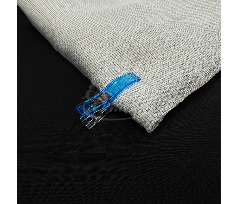 Fabric Clip (Big)