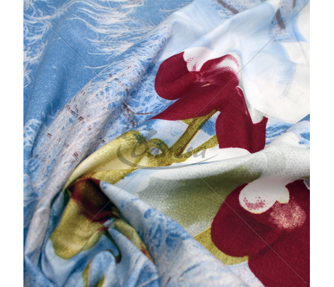 Микрофибра (Microfiber)