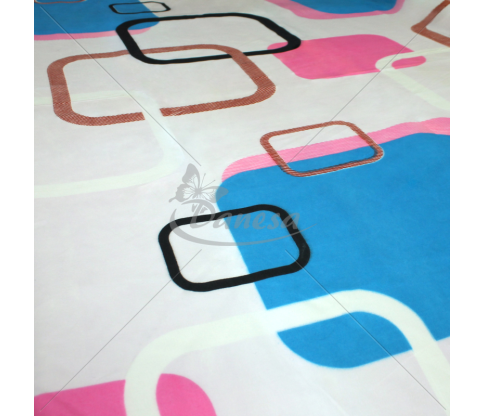 Микрофибра (Microfiber)