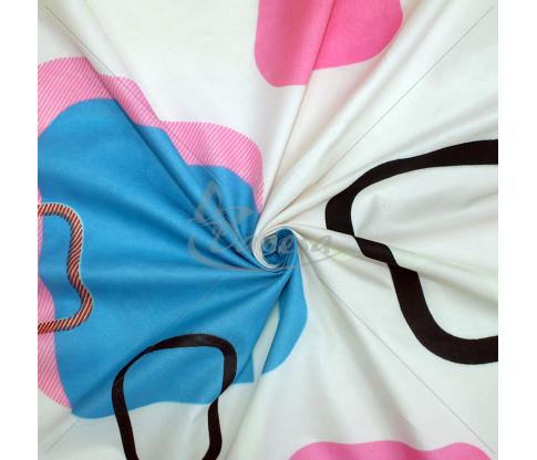 Микрофибра (Microfiber)
