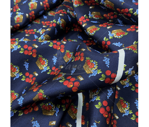 Natural silk (coupons)