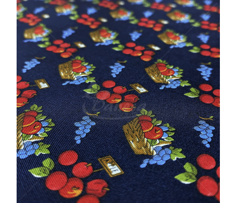 Natural silk (coupons)