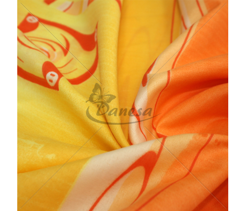 Микрофибра (Microfiber)