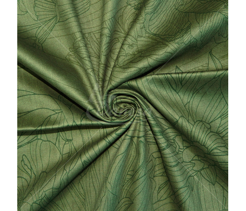 Satin