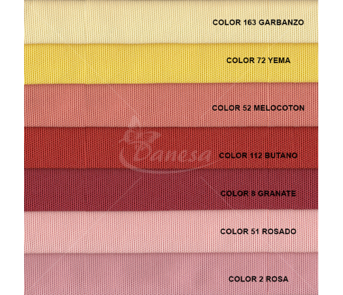 Linen imitation (Color palette)