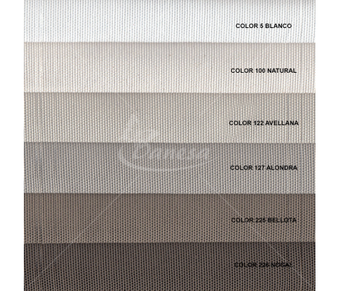 Linen imitation (Color palette)
