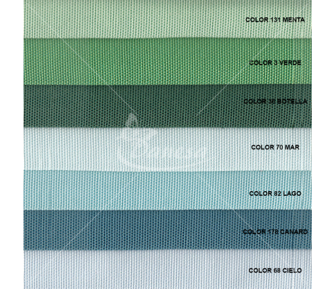 Linen imitation (Color palette)