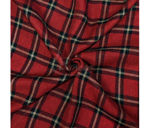 Costume fabrics (Cotton)