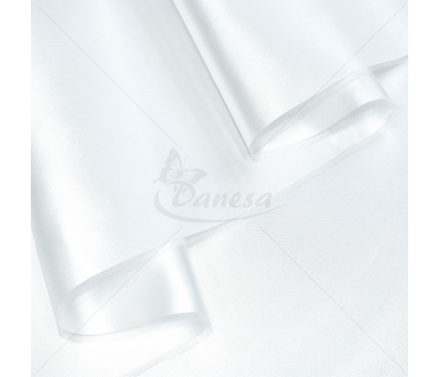 Luxury Mikado Silk Fabric 3m Wide for Wedding & Formal Dresses