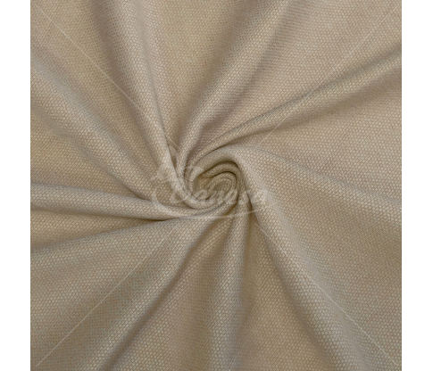 Blackout curtain fabric