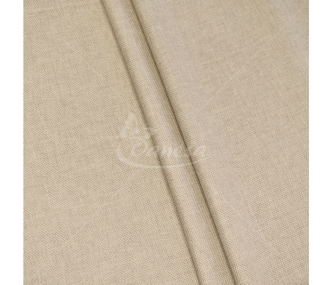 Suit fabric, Virgin Wool, beige color