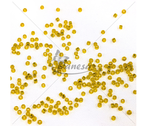Shiny Beads 2mm (12/0)