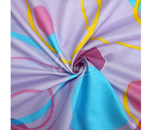 Микрофибра (Microfiber)