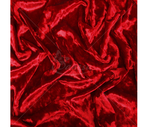 Мятый велюр / бархат (Палитра цветов)