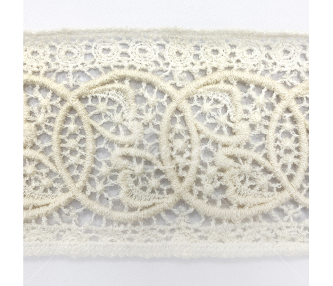 Decorative ribbon (100% Wool)