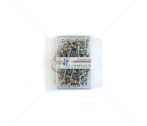 Metal headed Pins