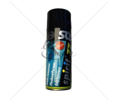 Stain remover
