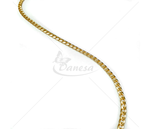 Chain strip