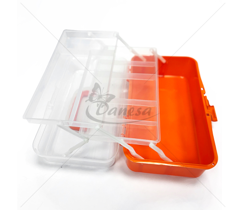 Storage box (30 x 16 x 14 cm)