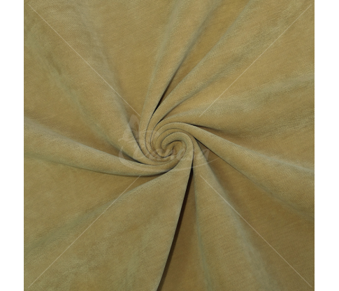 Blackout curtain fabric
