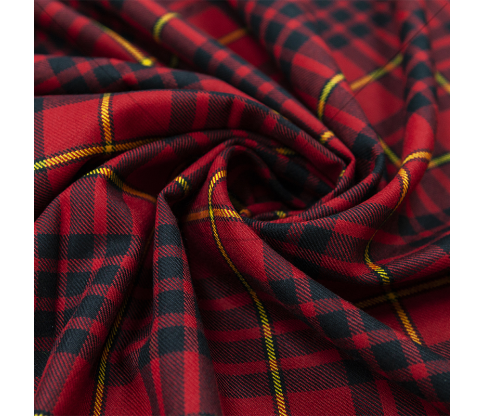 Costume fabric