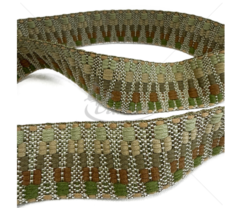 Belt tape/strap webbing