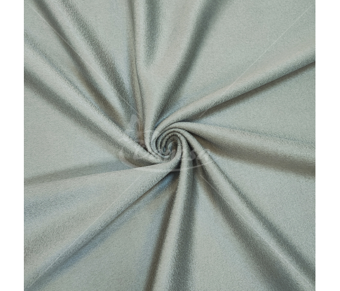 Coat fabric with Virgin wool