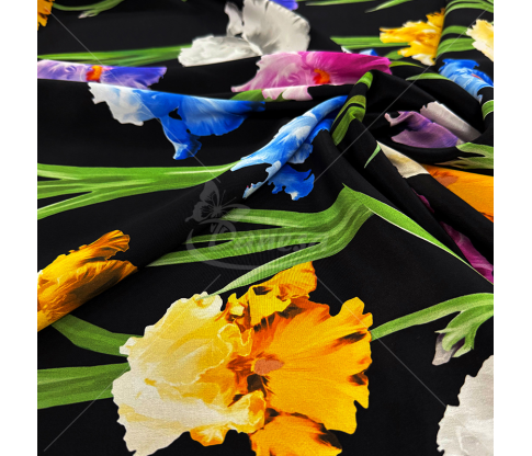 Natūralus šilkas