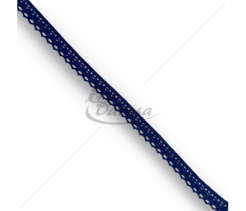 Cotton lace