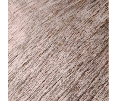 Faux fur