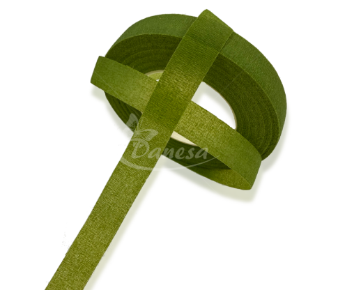 Floristinė juostelė (12 mm)