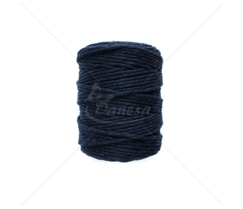 3 mm Cotton Cord – Assorted Colors
