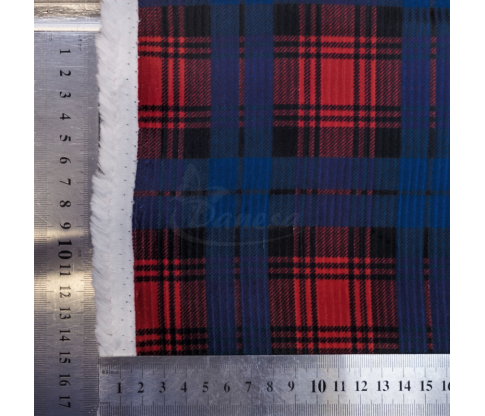 Хлопковый Вельвет