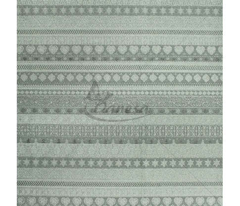Lino imitacija "Kalėdos"