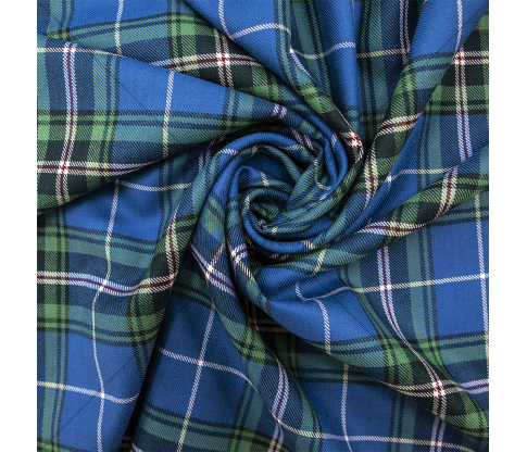 Costume fabric