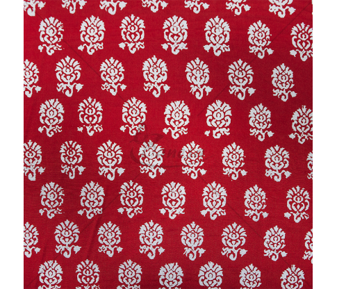Natural silk