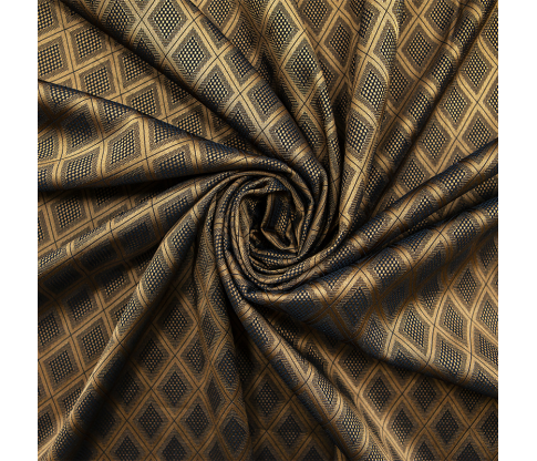 Natural silk
